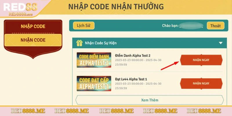 cach-nhan-code-red88-huong-dan-cuoc-thu