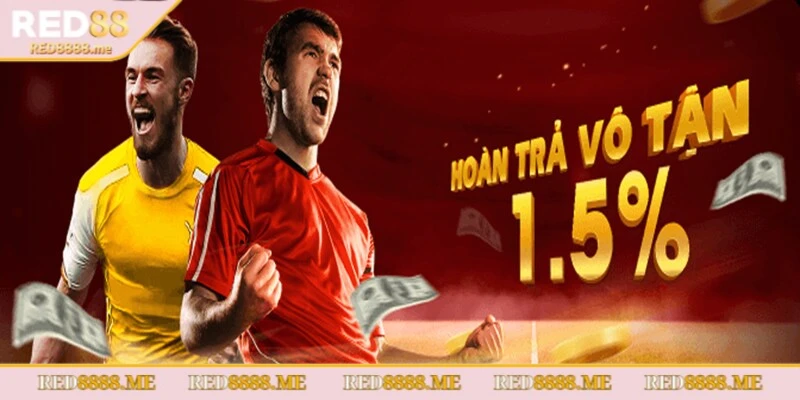 khuyen-mai-hoan-tra-red88-ty-le-1-5
