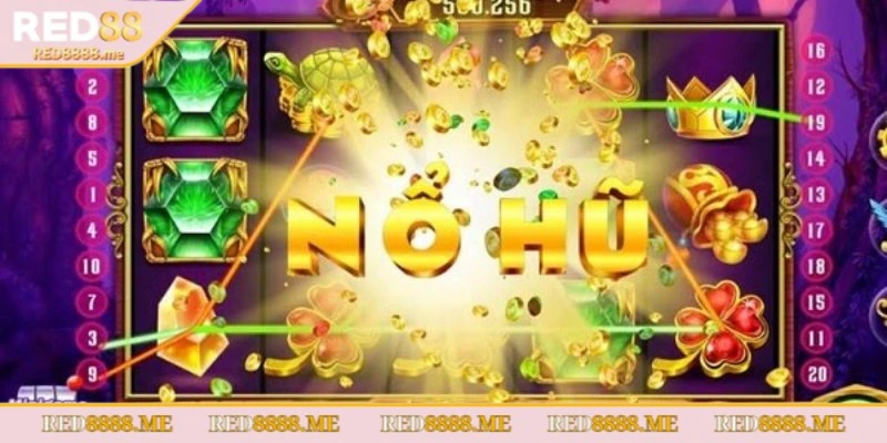 no-hu-red88-thuat-ngu