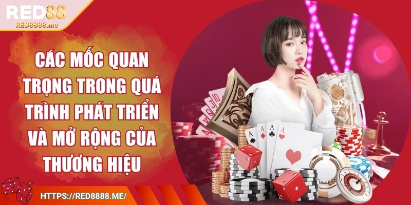red88-cac-moc-quan-trong