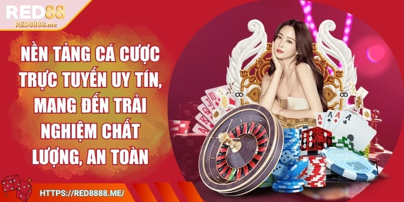 red88-nen-tang-ca-cuoc-uy-tin